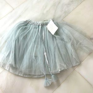 Tutu Du Monde tulle skirt brand new